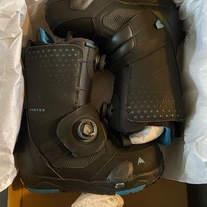 Burton boots